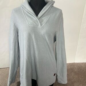 LLBEAN fleece pullover
